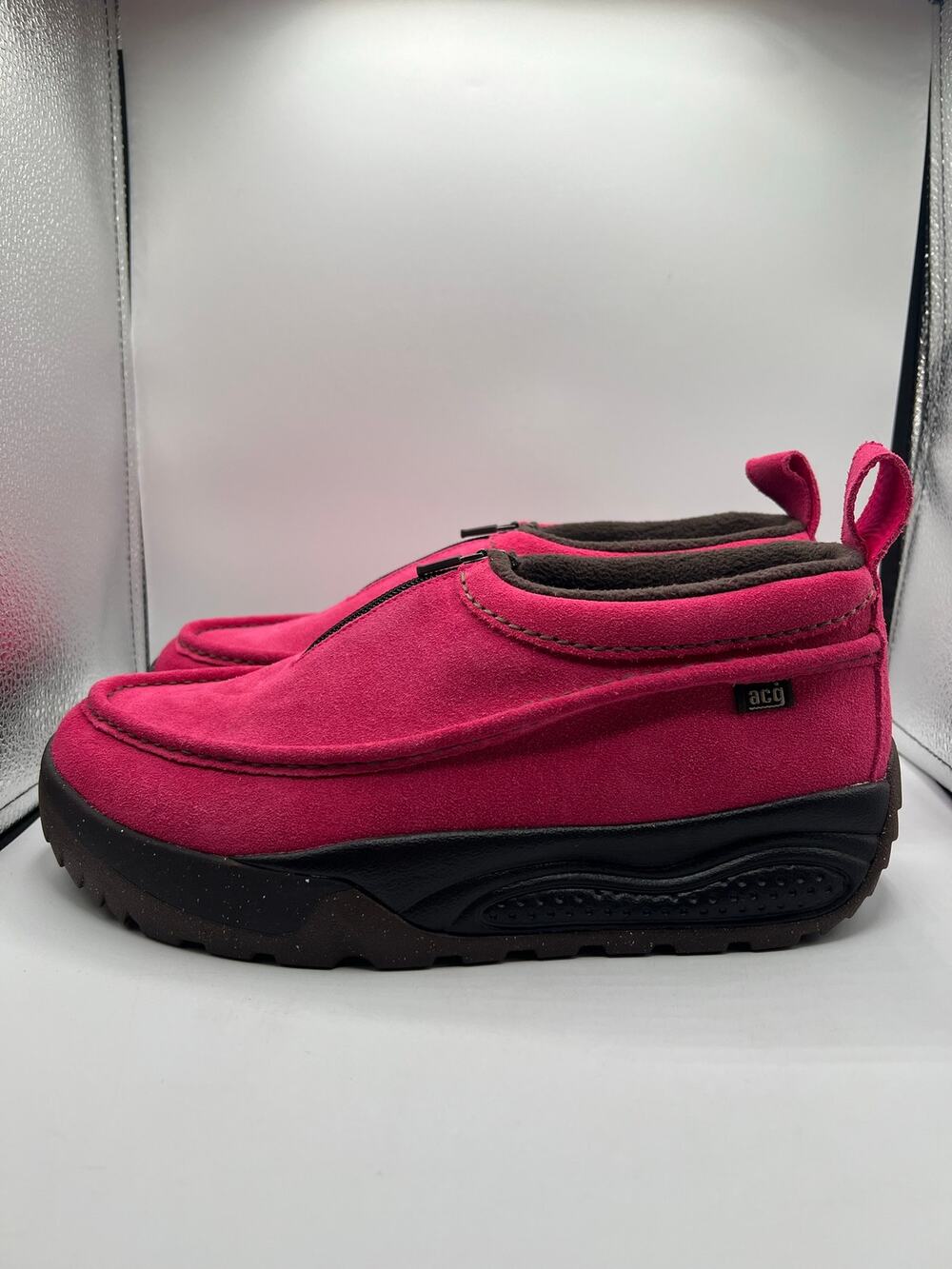 Nike ACG Izy “Rush Pink” size 11.5 men’s